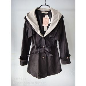 中國服裝批發市場指南 從廣州女裝到常熟男裝，探索供應鏈與線上直銷